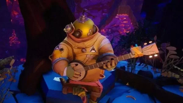 星际拓荒/Outer Wilds
