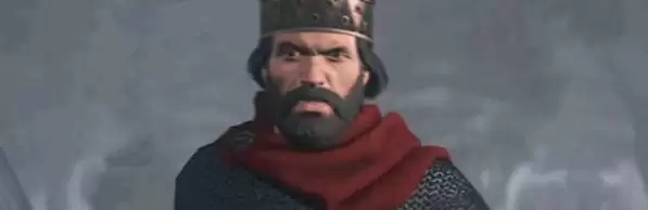 全面战争：不列颠的王座/Total War Saga:Thrones of Britannia