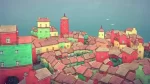 都会景观/城镇叠叠乐Townscaper