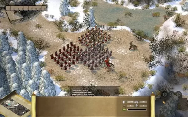 罗马执政官:高清重制版/Praetorians – HD Remaster