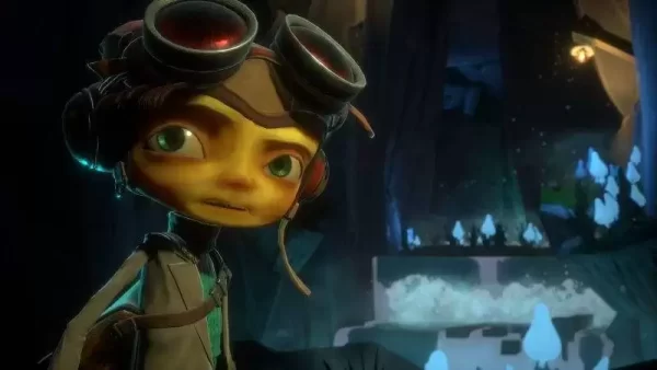 脑航员2/Psychonauts 2（已汉化）