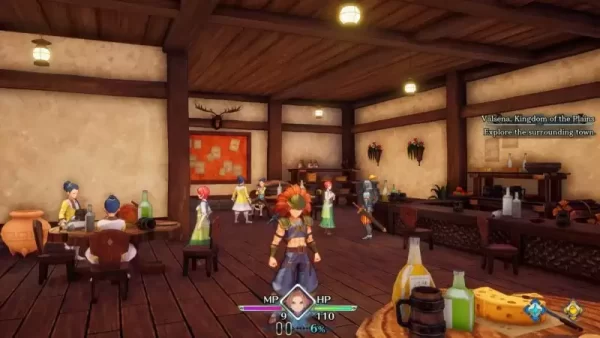 圣剑传说3：重制版/TRIALS of MANA(更新V20201104(1.1.10)