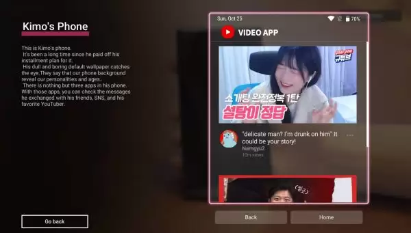 母胎单身/Motesolo: No GirlFriend Since Birth
