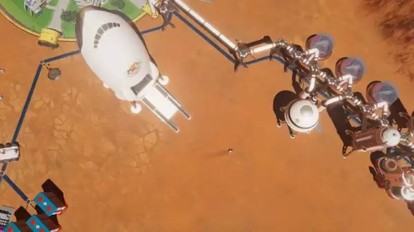 火星求生/Surviving Mars