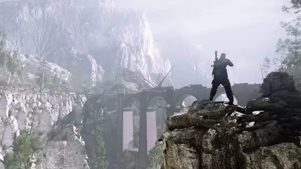 狙击精英4【赠3/2/1/僵尸部队三部曲】