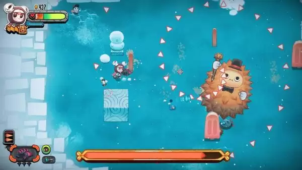 恶果之地/单人.多人同屏/电脑小游戏