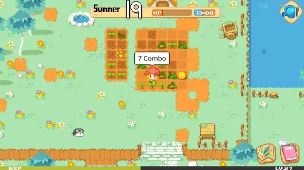 农庄/农场/The Farm