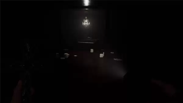 幽灵猎人公司/Ghost Hunters Corp