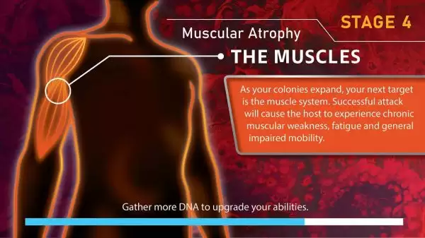 被感染者/The Infected