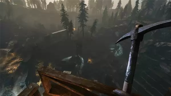 荒无人烟/DESOLATE