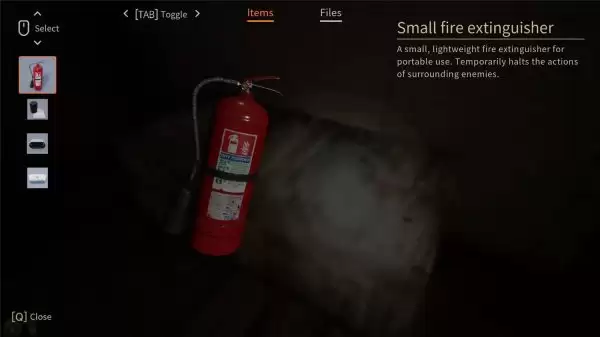 受感染的房子/THE MADHOUSE