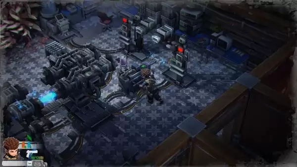 秘馆疑踪2/Heaven Dust 2
