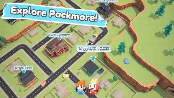 胡闹搬家/搬家模拟器/单机.同屏多人