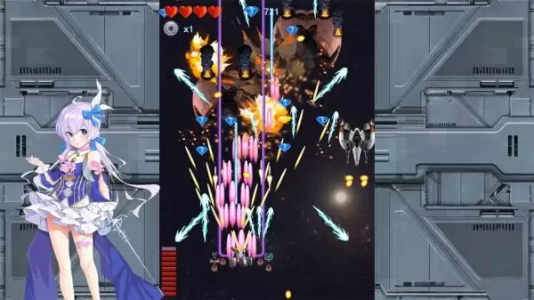 风之天使2/Wind Angel Ⅱ