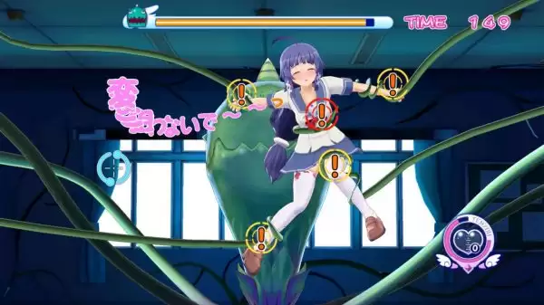 少女射击：回归初心/Gal*Gun Returns