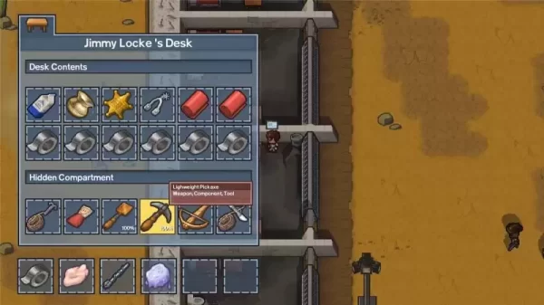 脱逃者2/逃走者2/The Escapists 2