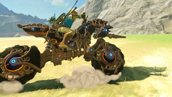 塞尔达传说|The Legend of Zelda-Breath of the Wild|旷野之息|荒野之息|狂野之息|PC Switch模拟器|官中|整合版