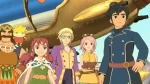 二之国2:幽灵国度/幽灵王国/亡灵国度/亡灵之国二之国2:亡灵之国/Ni no Kuni II: Revenant Kingdom