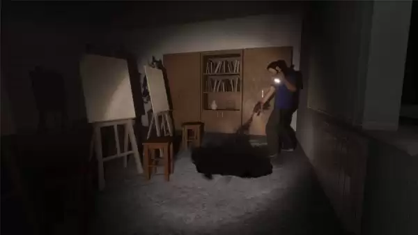 地狱之路/Hellcoming