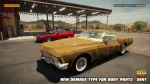 汽车修理工模拟2021/Car Mechanic Simulator 2021（v1.0.16+3DLC）