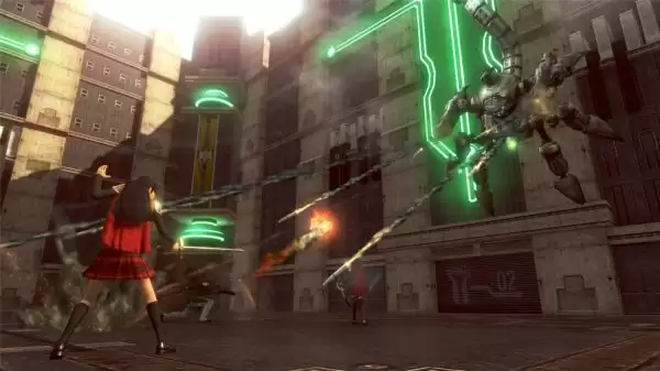 最终幻想：零式HD/Fantasy Type-0 HD