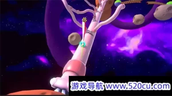 终极拉扯/Fling to the Finish