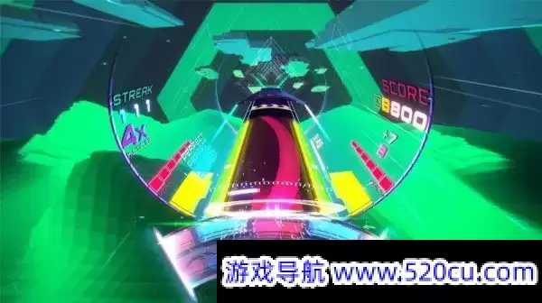 节奏次元/旋转节奏XD/Spin Rhythm XD