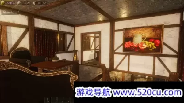 城堡达人/Castle Flipper