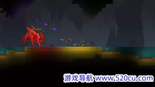 挖或死