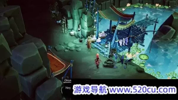 魔境奇缘：文字大冒险