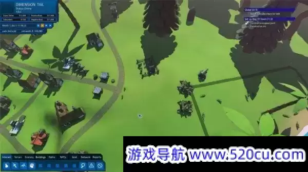 MMORPG大亨2/MMORPG Tycoon 2