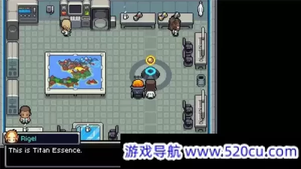 Coromon