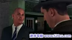 黑色洛城/L.A. Noire