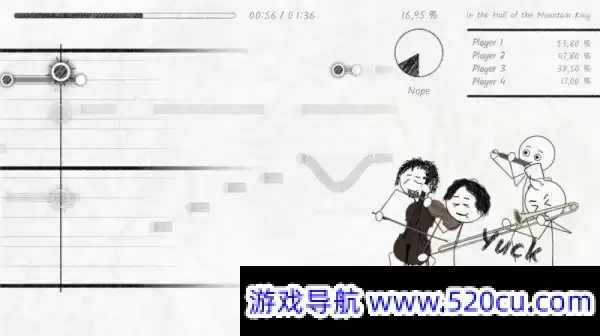 灾难乐队/Disaster Band