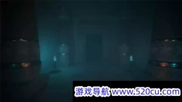 预先警告/FOREWARNED