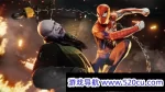 漫威蜘蛛侠：重制版/Marvel’s Spider-Man Remastered