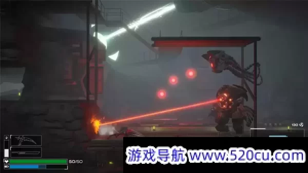 三体融合/Trinity Fusion