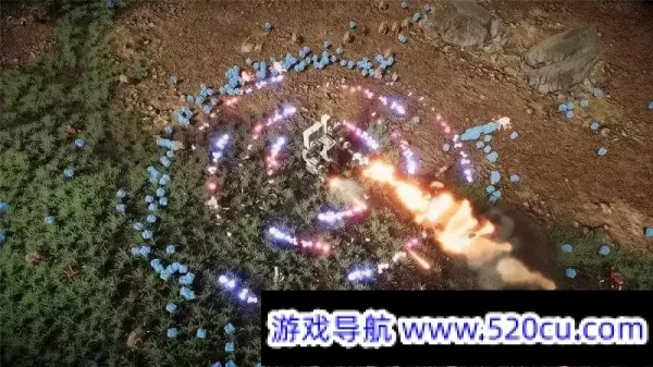 拉撒路项目/Project Lazarus