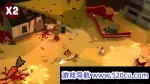 血根/嗜血本性/Bloodroots