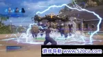 最终幻想7：核心危机 重聚/CRISIS CORE –FINAL FANTASY VII– REUNION
