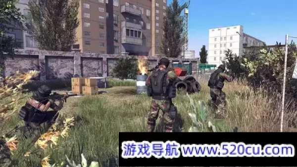战争召唤/单机.网络联机
