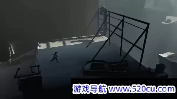 INSIDE/内部/地狱边境续作:囚禁