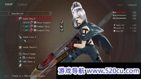 噬神者3/弑神者3/2/1