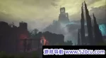 破碎：被遗忘的国王