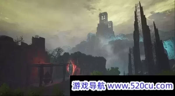 破碎：被遗忘的国王