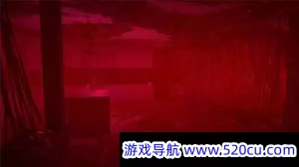 幽灵放逐/Ghost Exile