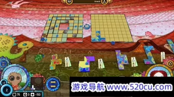 拼凑/拼布/Patchwork