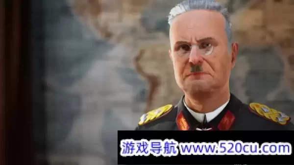 战略思维：闪电战/Strategic Mind: Blitzkrieg