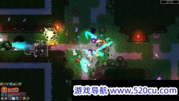 像素黑暗史/Chronicon/单机.同屏多人