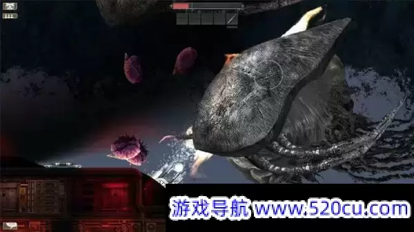 潜渊症/Barotrauma